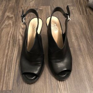 Vince Camuto Heels EXCELLENT CONDITION